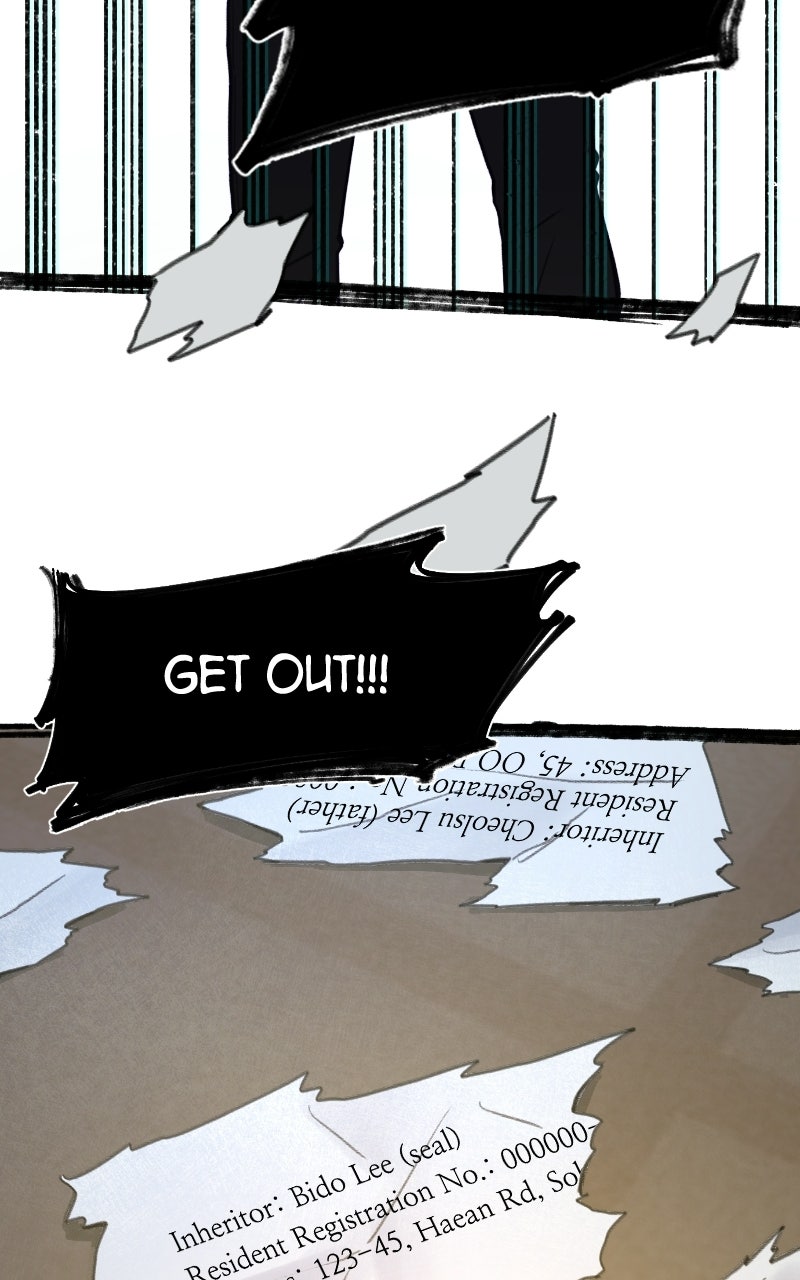 Read Self-Immolation chapter 5 image 66 on Lezhin