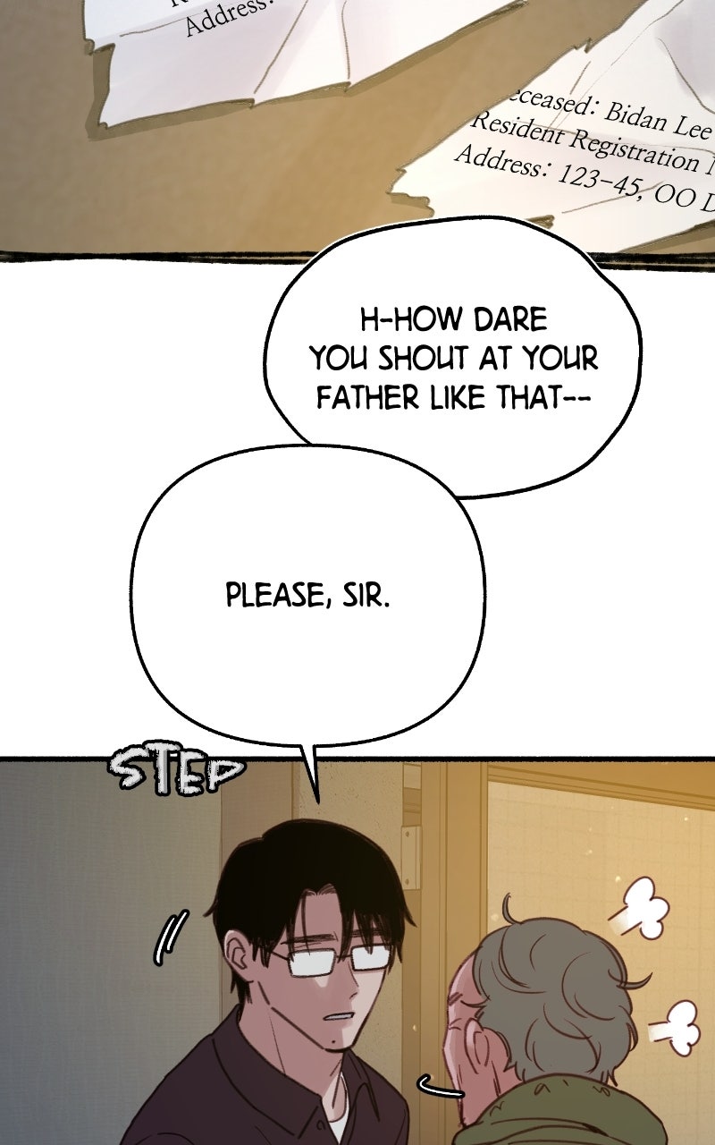 Read Self-Immolation chapter 5 image 67 on Lezhin
