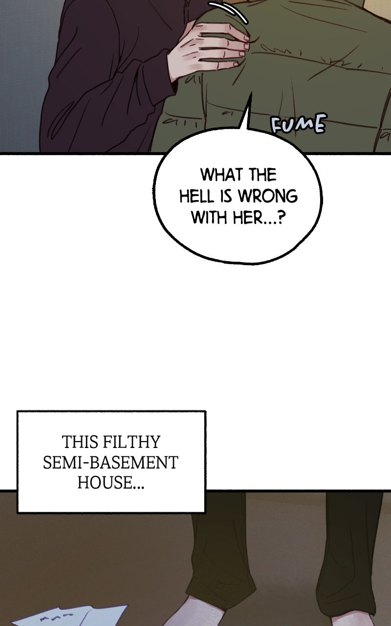Read Self-Immolation chapter 5 image 68 on Lezhin