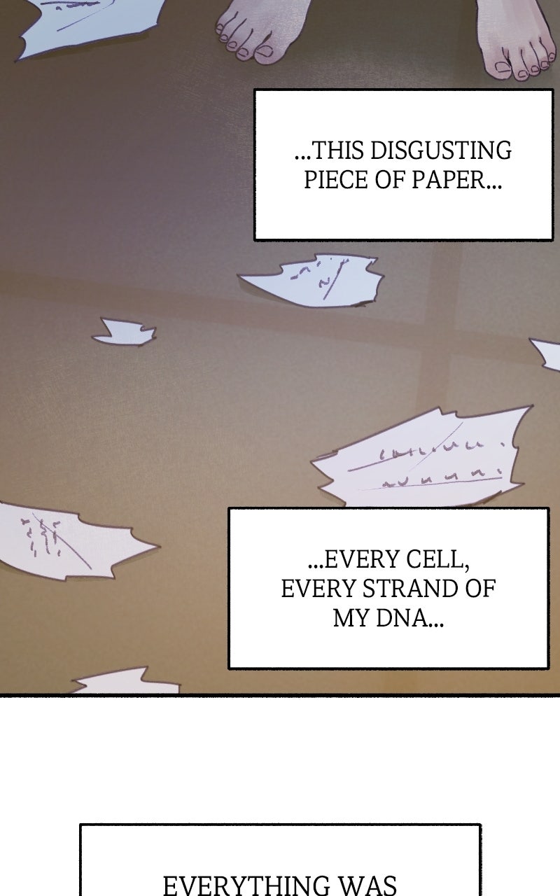 Read Self-Immolation chapter 5 image 69 on Lezhin
