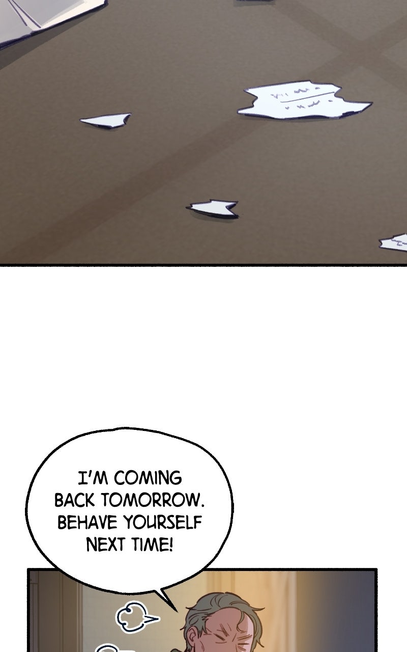 Read Self-Immolation chapter 5 image 74 on Lezhin