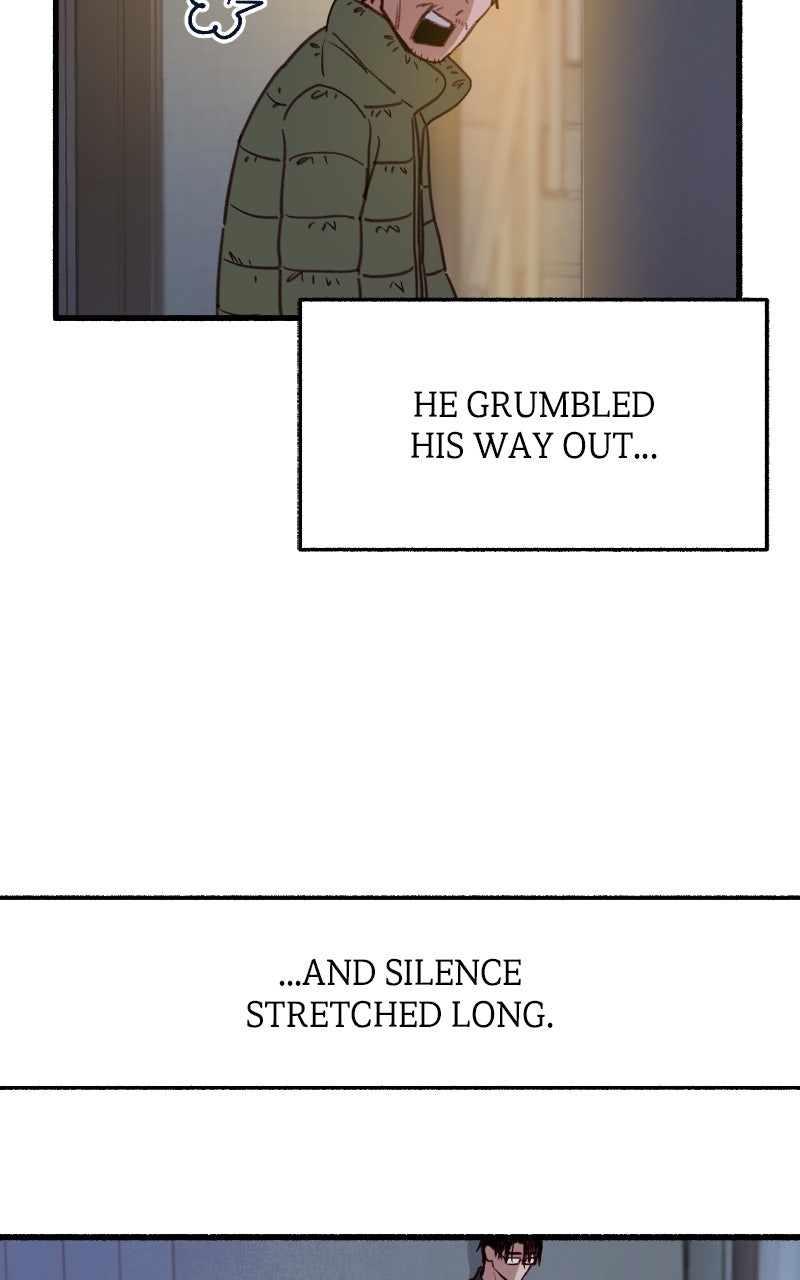 Read Self-Immolation chapter 5 image 75 on Lezhin