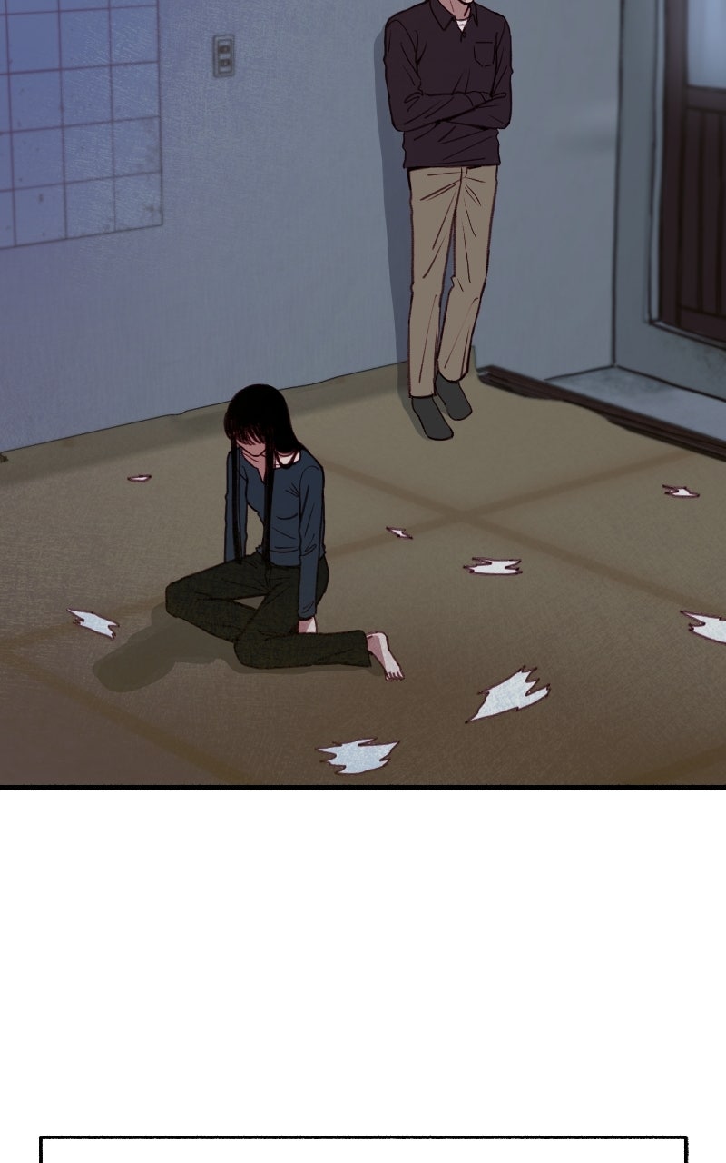 Read Self-Immolation chapter 5 image 76 on Lezhin