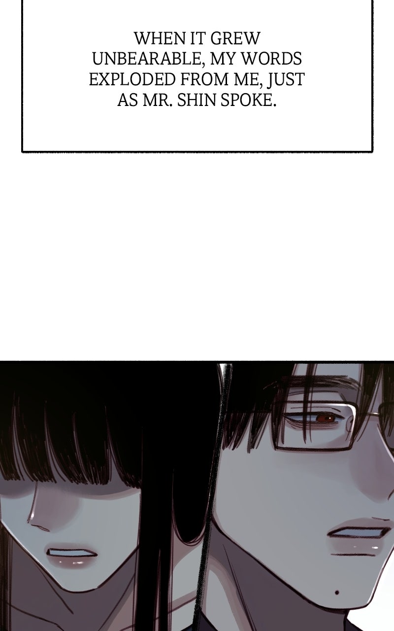 Read Self-Immolation chapter 5 image 77 on Lezhin