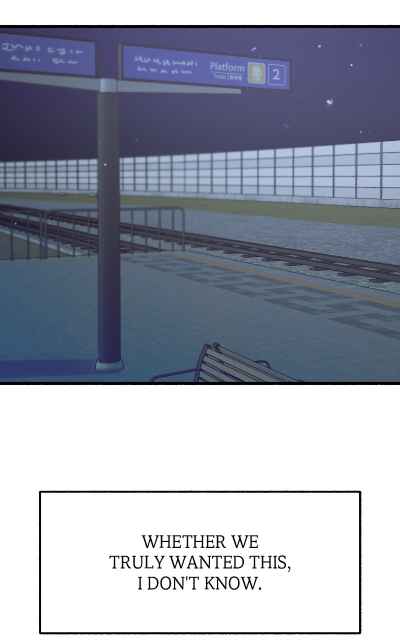Read Self-Immolation chapter 5 image 79 on Lezhin
