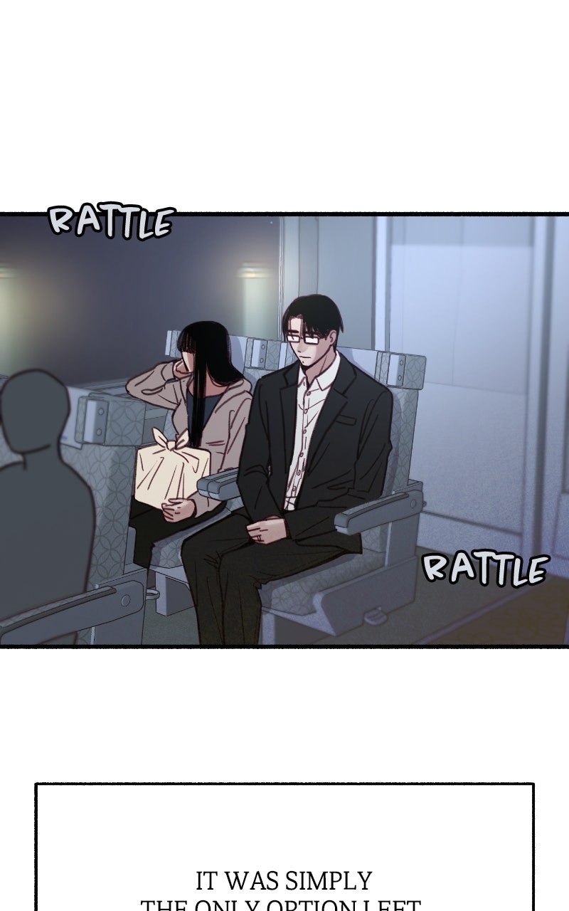 Read Self-Immolation chapter 5 image 80 on Lezhin