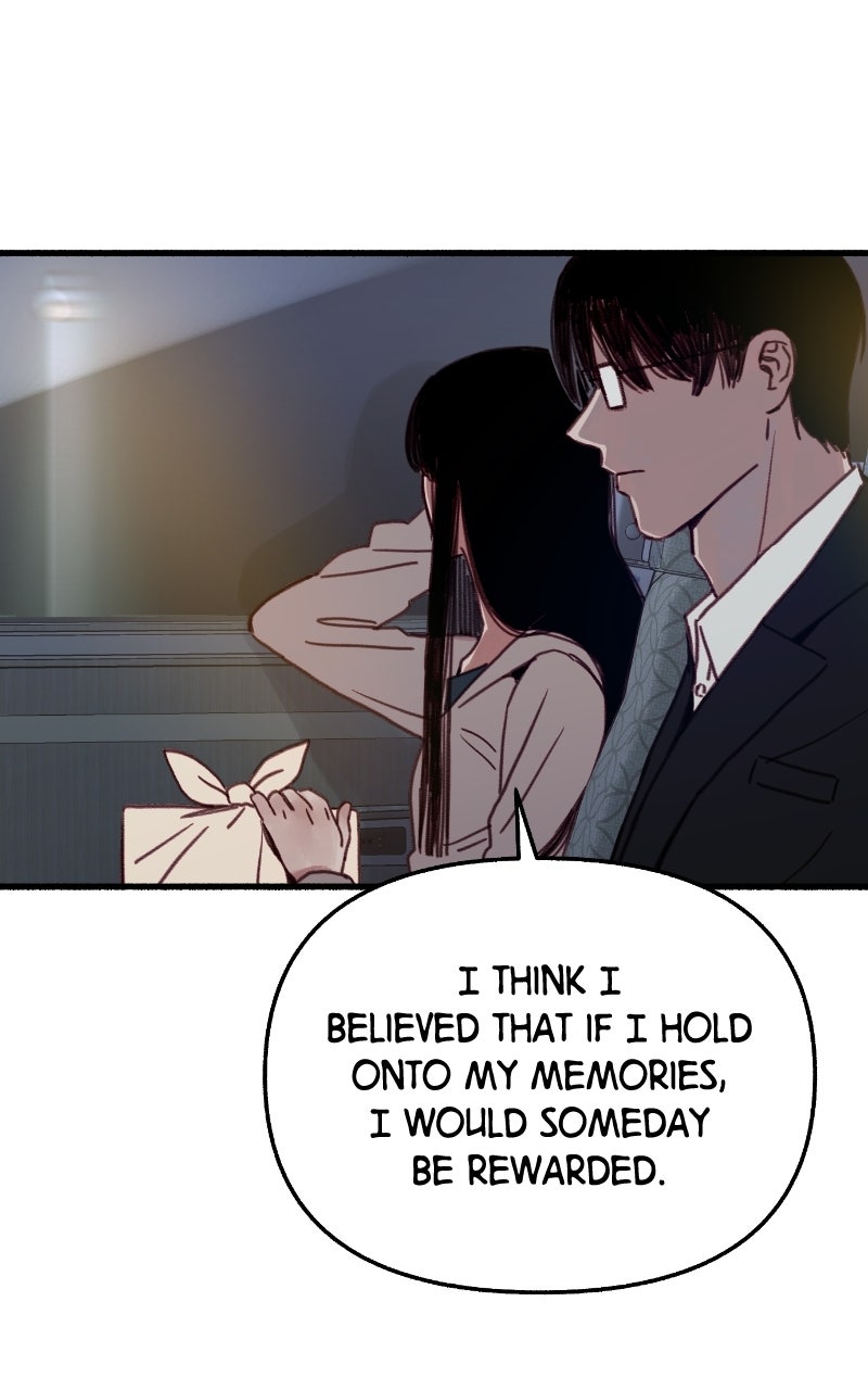 Read Self-Immolation chapter 5 image 82 on Lezhin