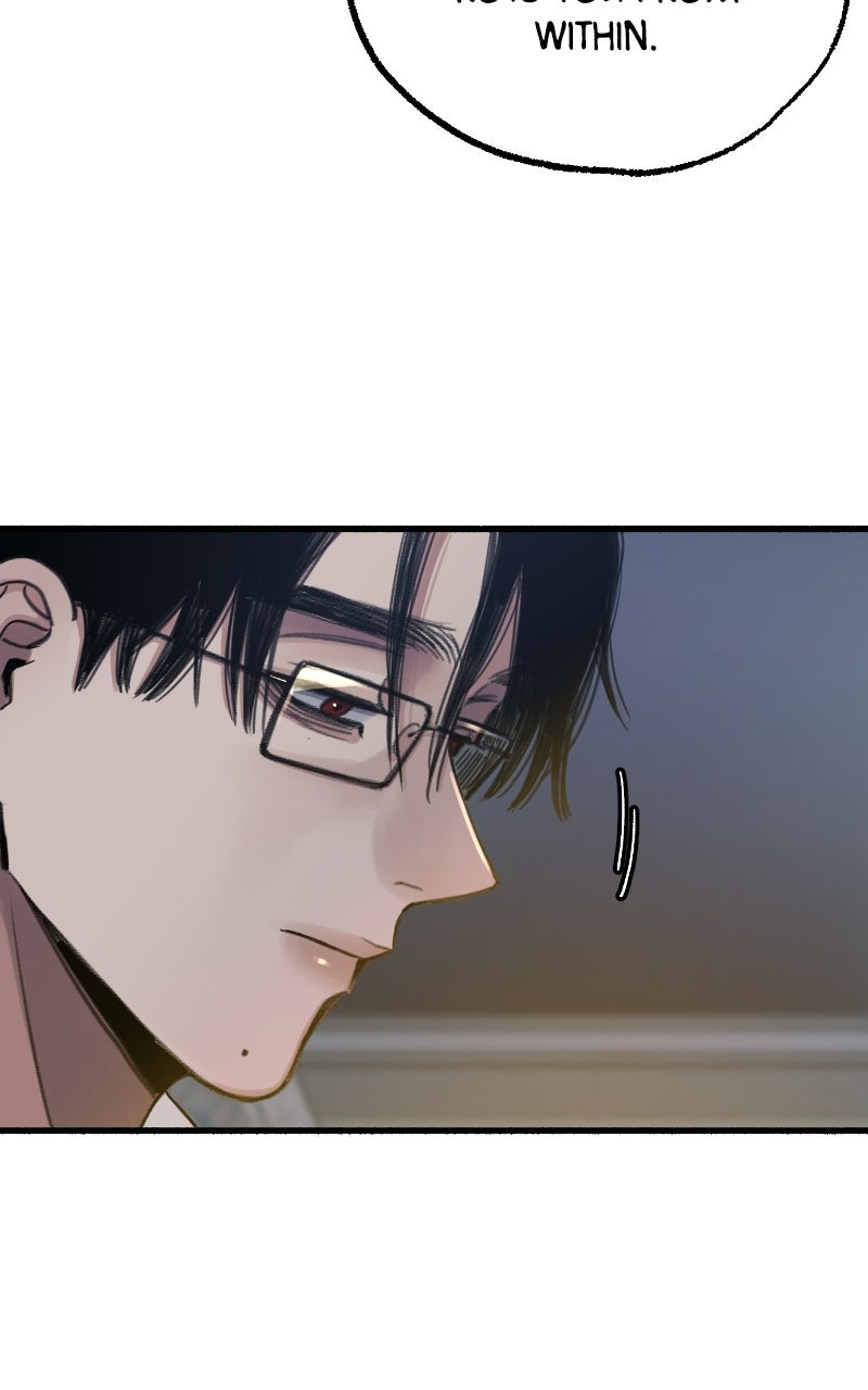 Read Self-Immolation chapter 5 image 85 on Lezhin