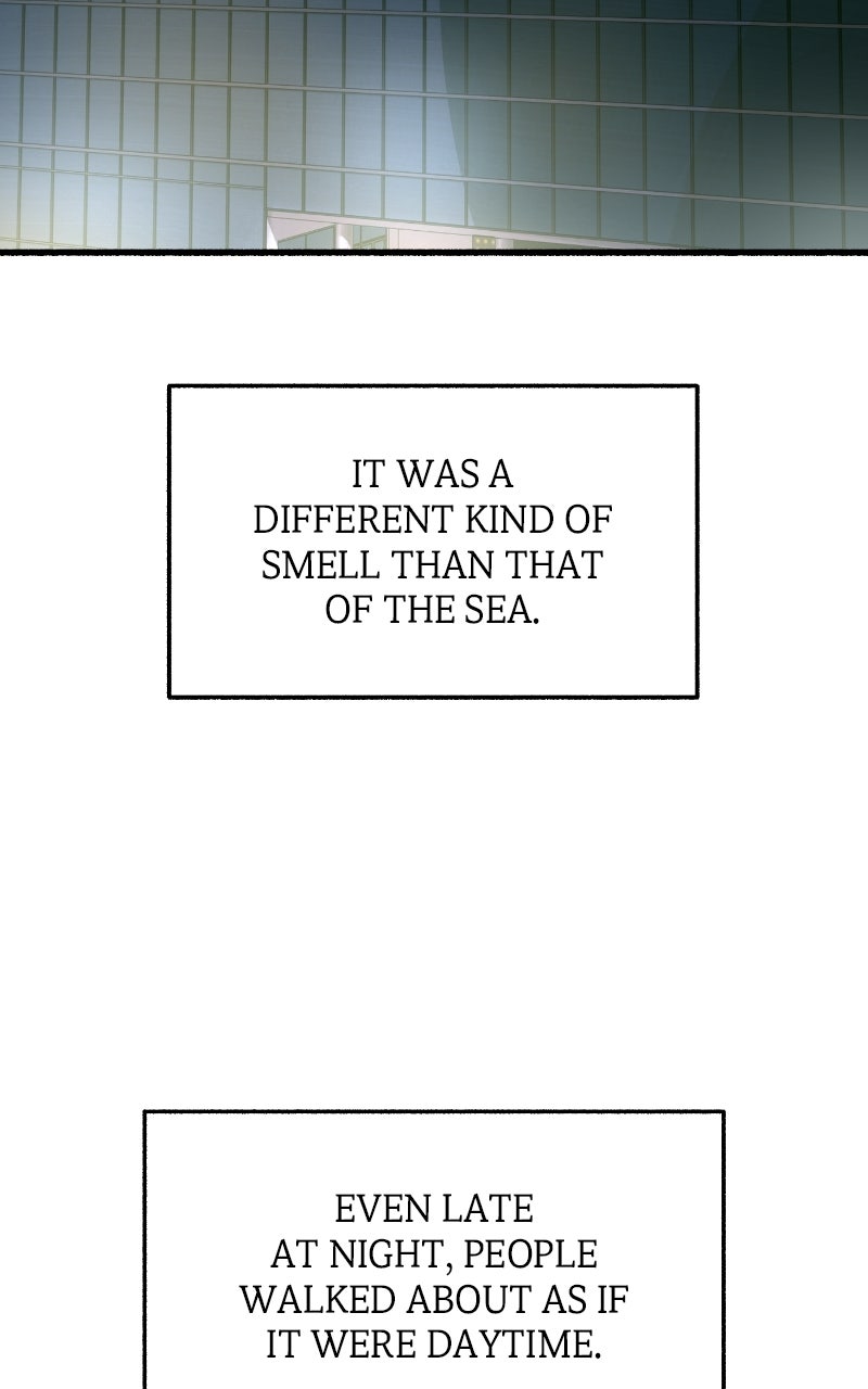 Read Self-Immolation chapter 6 image 1 on Lezhin