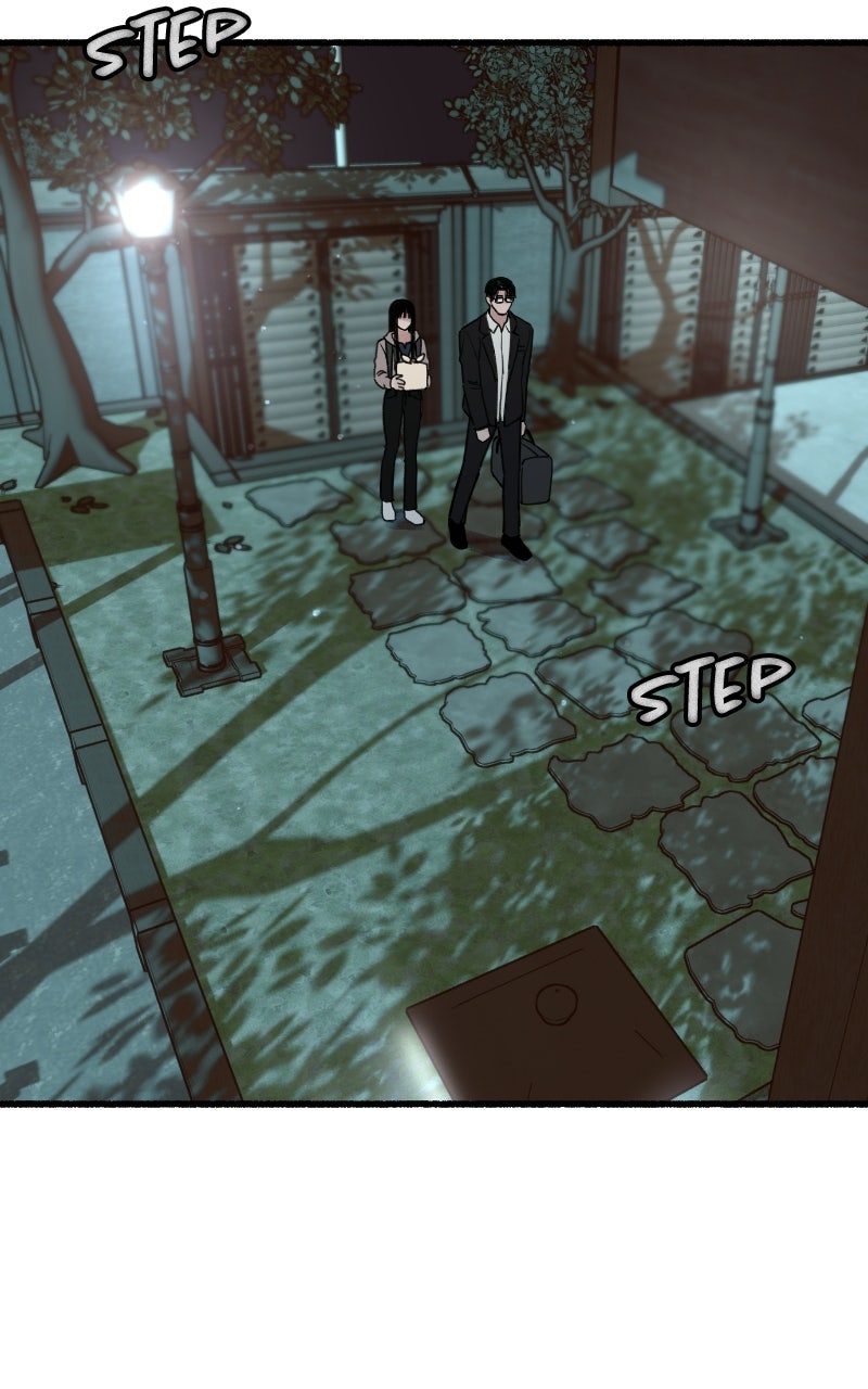 Read Self-Immolation chapter 6 image 17 on Lezhin