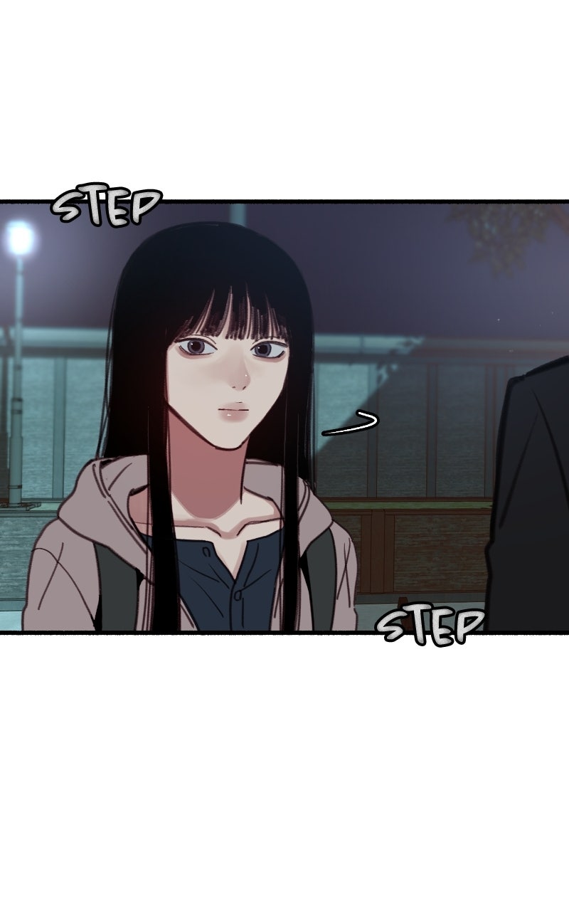 Read Self-Immolation chapter 6 image 18 on Lezhin