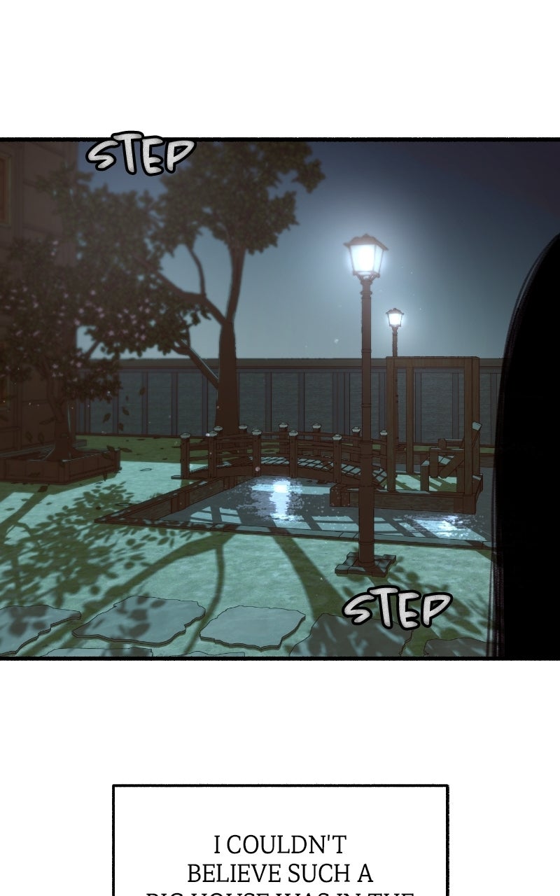 Read Self-Immolation chapter 6 image 19 on Lezhin