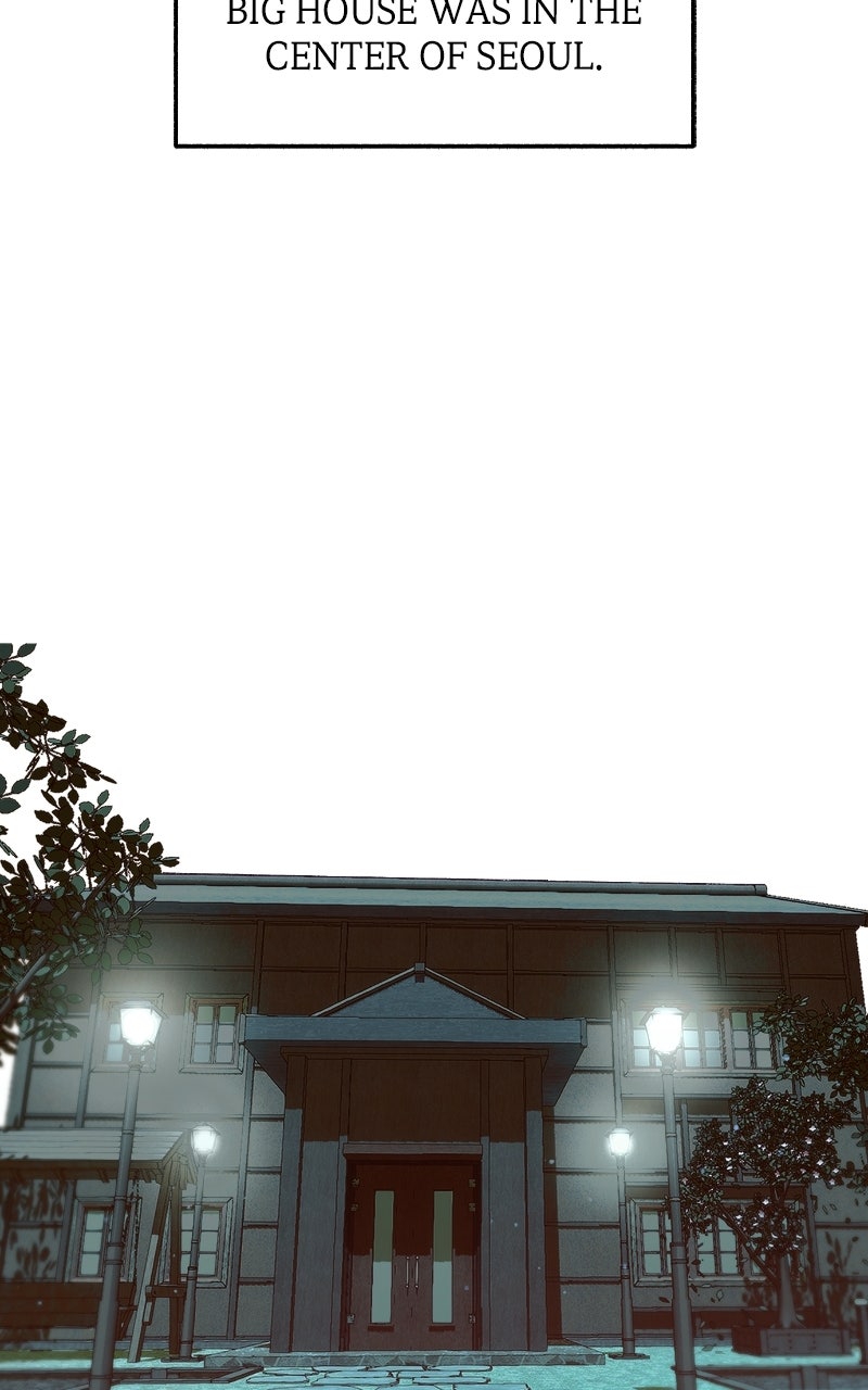 Read Self-Immolation chapter 6 image 20 on Lezhin