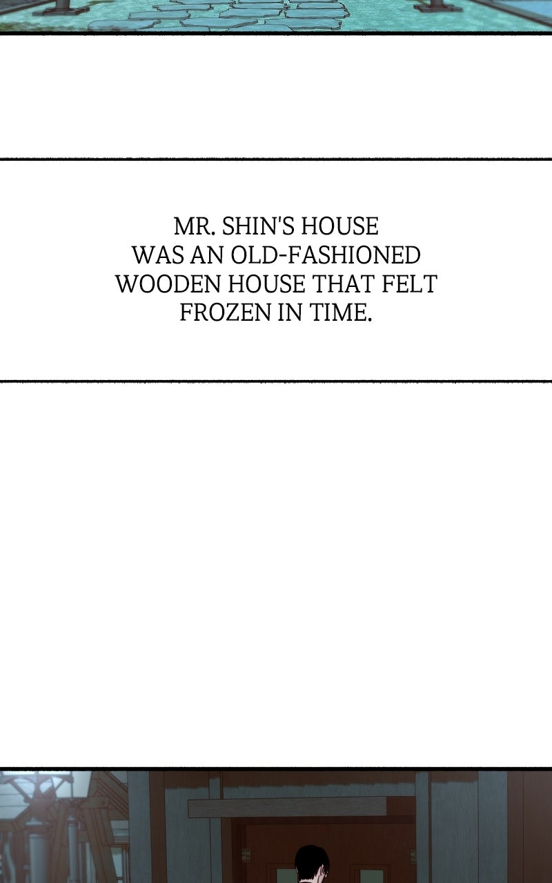 Read Self-Immolation chapter 6 image 21 on Lezhin