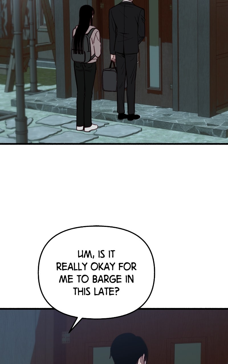 Read Self-Immolation chapter 6 image 22 on Lezhin