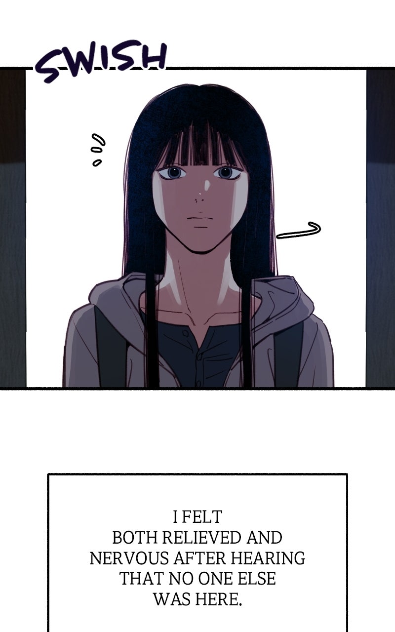 Read Self-Immolation chapter 6 image 26 on Lezhin