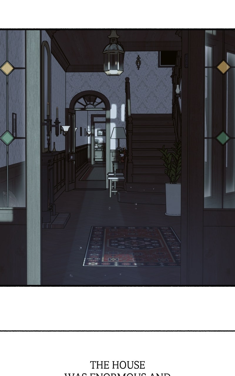 Read Self-Immolation chapter 6 image 29 on Lezhin