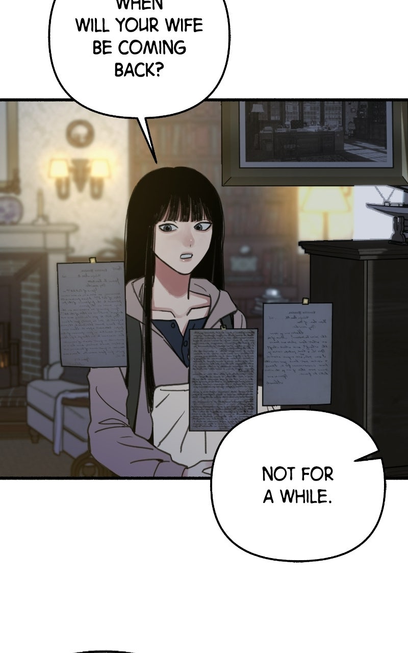 Read Self-Immolation chapter 6 image 32 on Lezhin