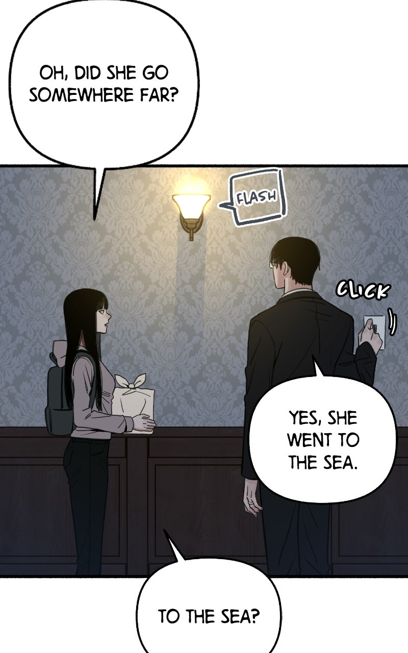 Read Self-Immolation chapter 6 image 33 on Lezhin