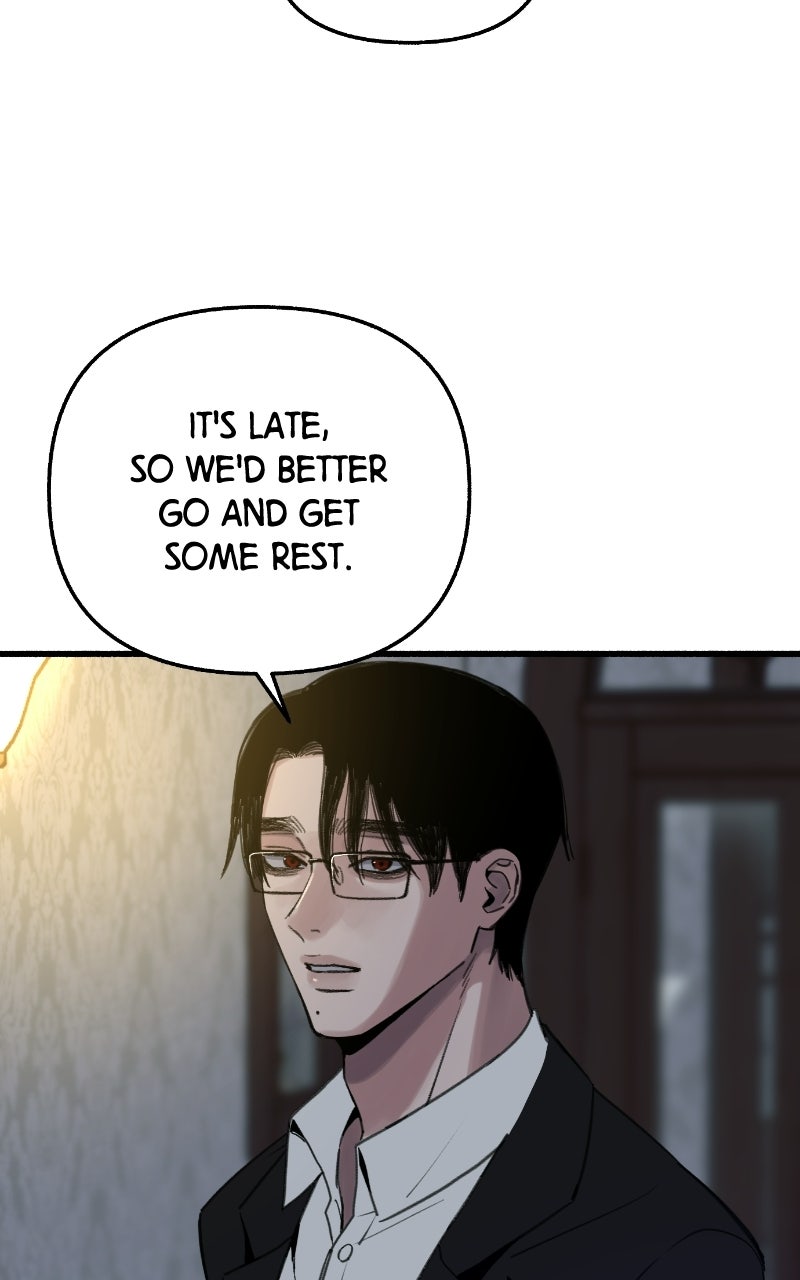 Read Self-Immolation chapter 6 image 34 on Lezhin