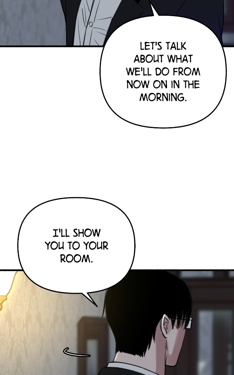 Read Self-Immolation chapter 6 image 35 on Lezhin