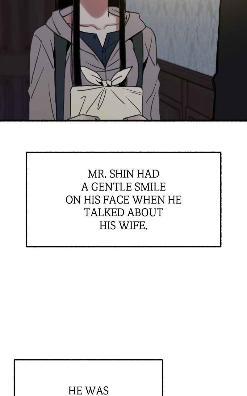 Read Self-Immolation chapter 6 image 37 on Lezhin