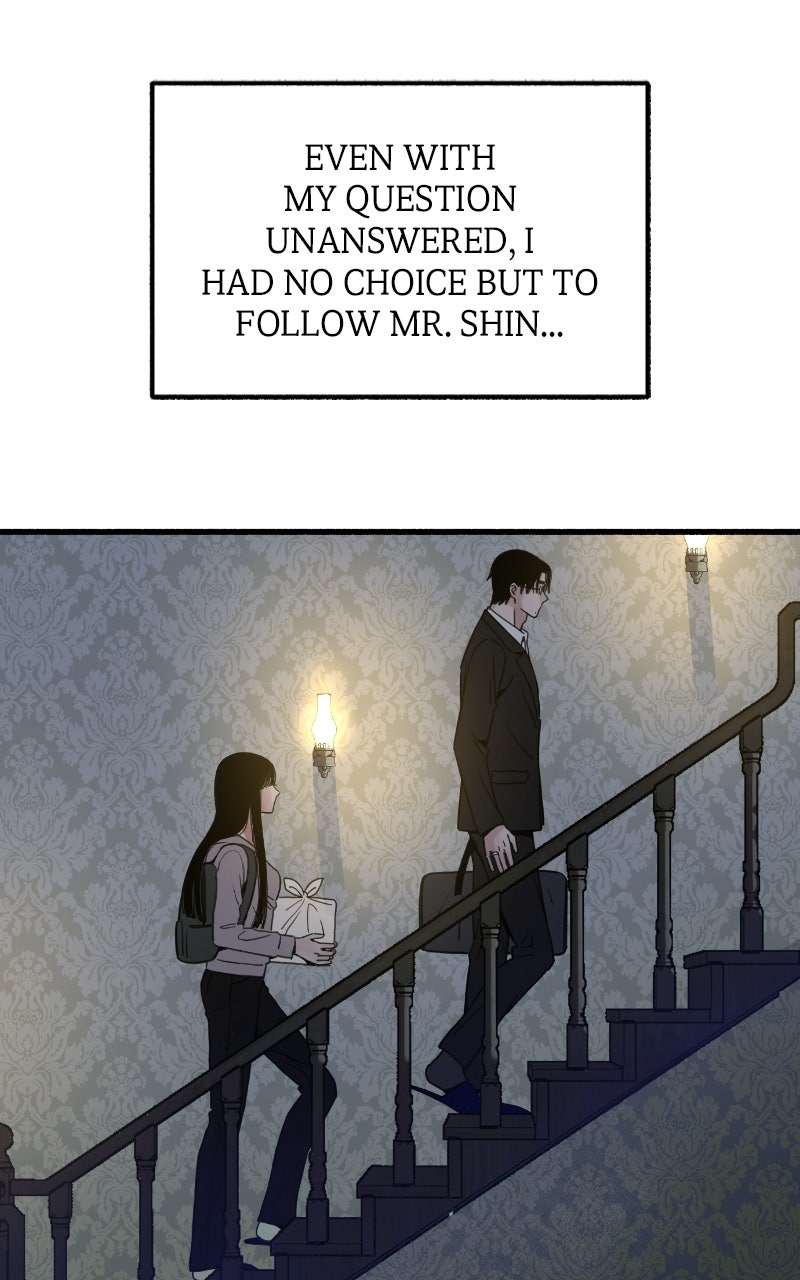 Read Self-Immolation chapter 6 image 39 on Lezhin