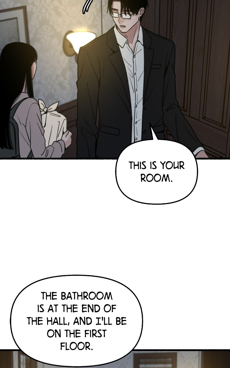 Read Self-Immolation chapter 6 image 41 on Lezhin