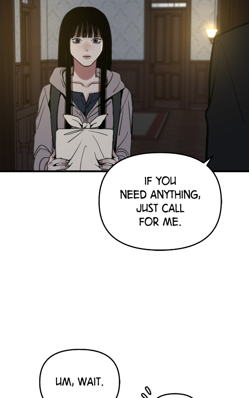 Read Self-Immolation chapter 6 image 42 on Lezhin