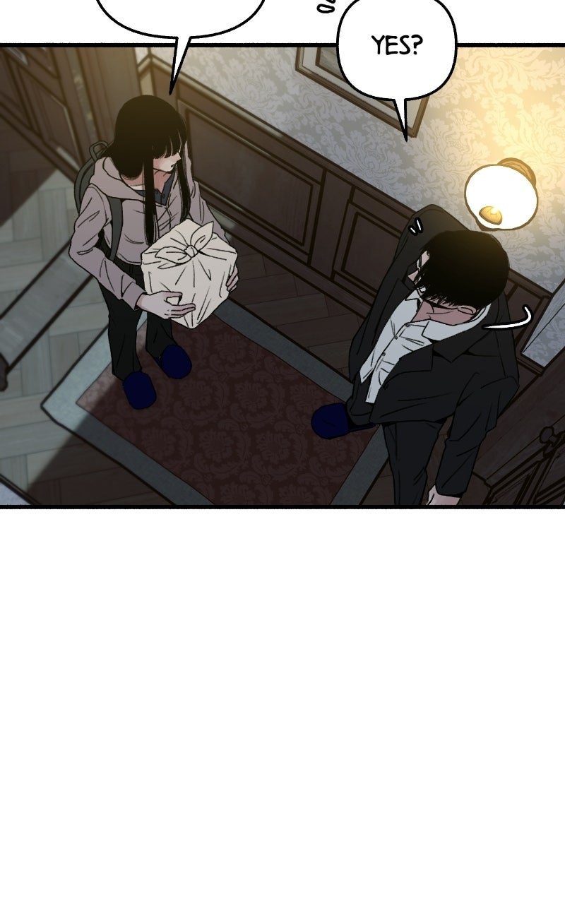 Read Self-Immolation chapter 6 image 43 on Lezhin