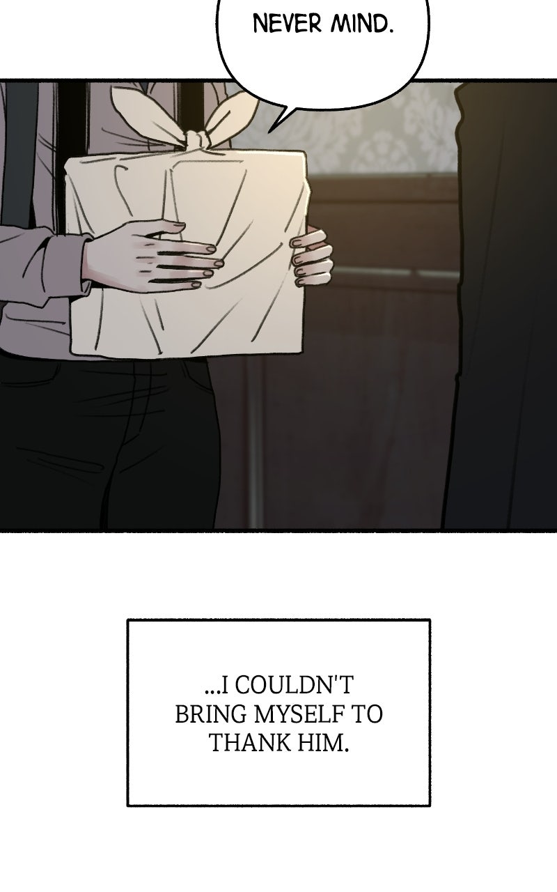 Read Self-Immolation chapter 6 image 45 on Lezhin