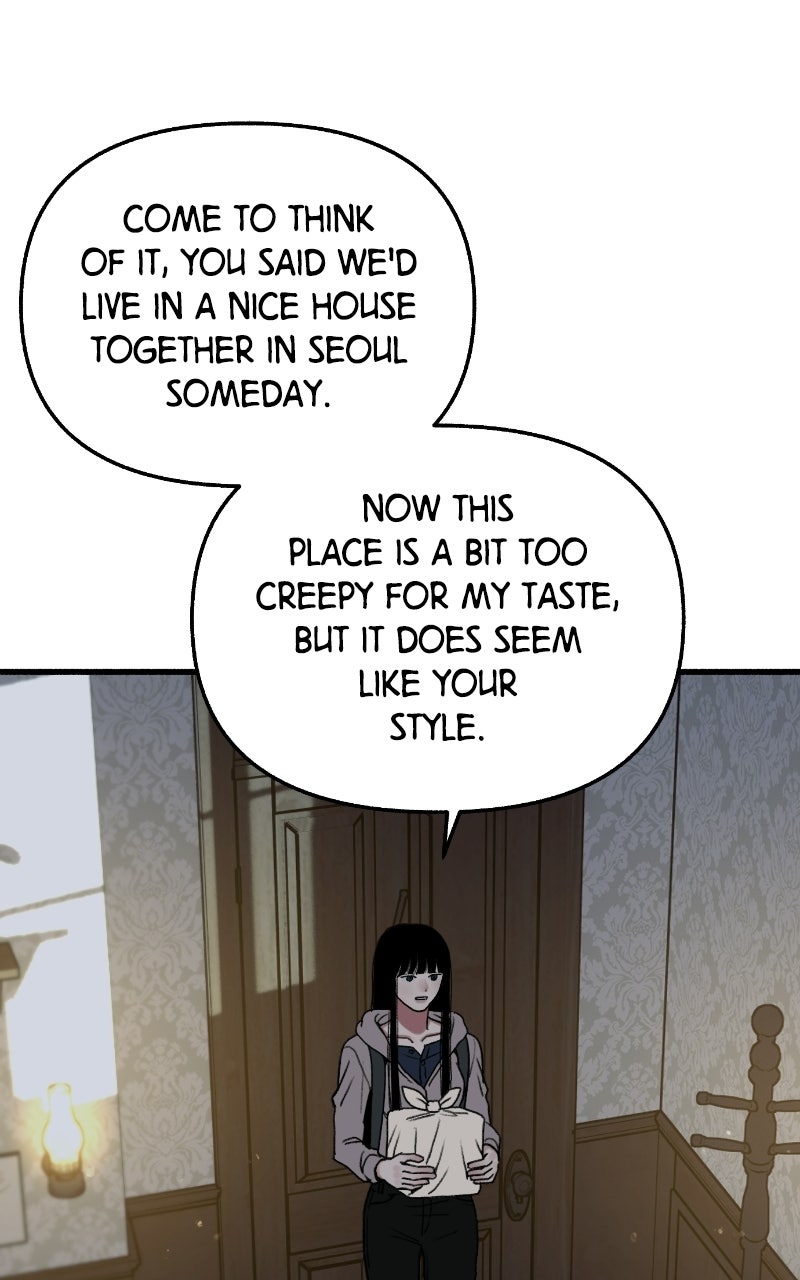 Read Self-Immolation chapter 6 image 50 on Lezhin