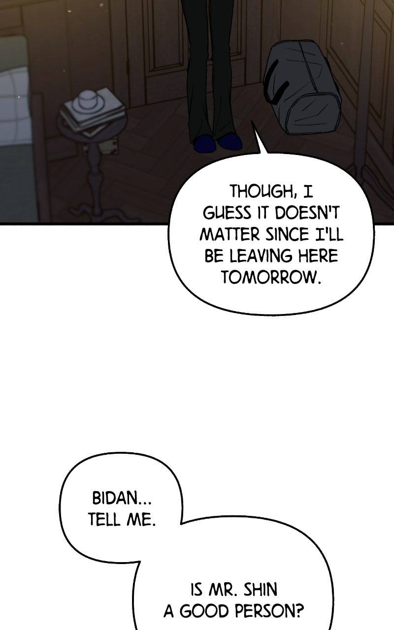 Read Self-Immolation chapter 6 image 51 on Lezhin