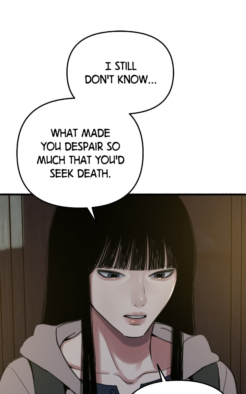 Read Self-Immolation chapter 6 image 53 on Lezhin