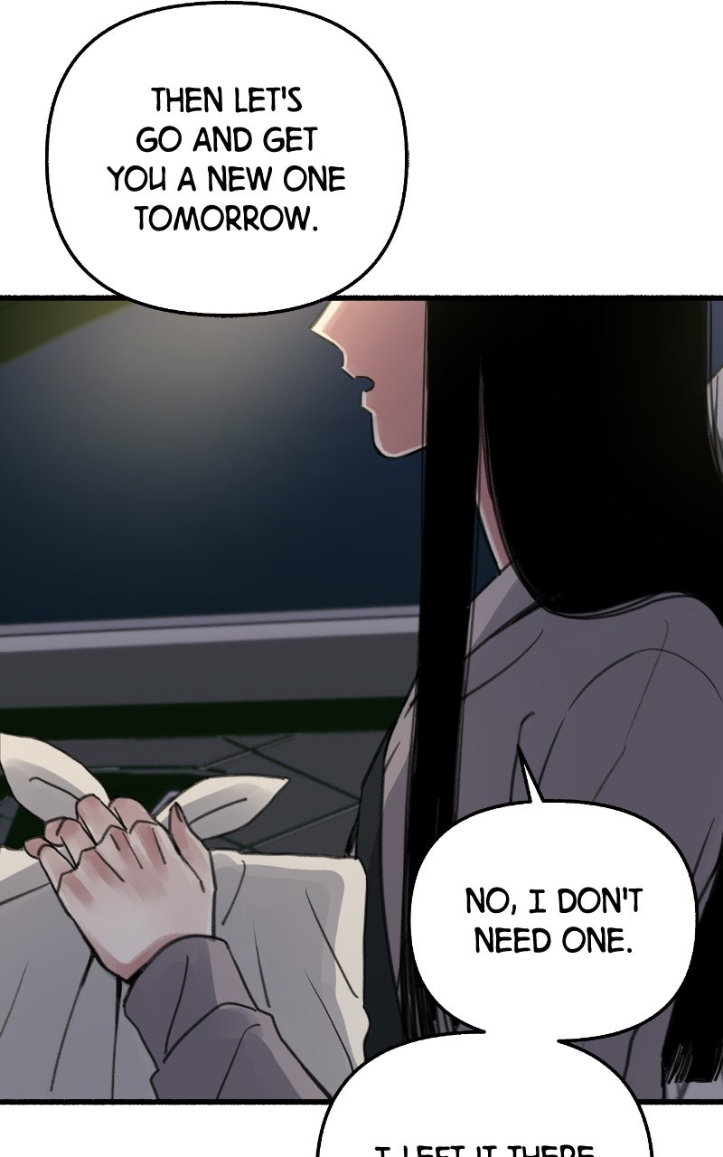 Read Self-Immolation chapter 6 image 8 on Lezhin