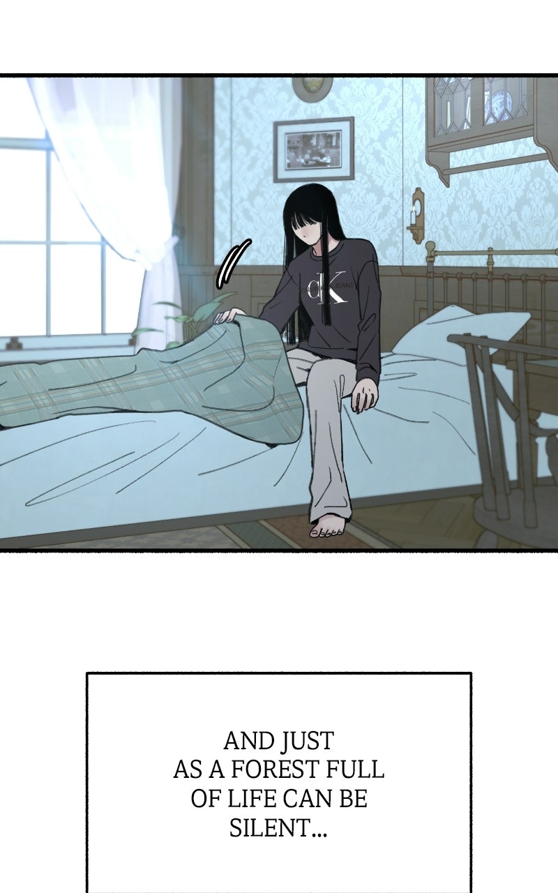 Read Self-Immolation chapter 7 image 15 on Lezhin