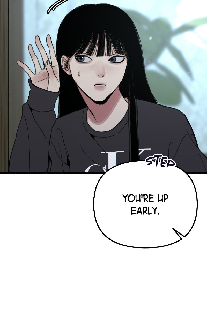 Read Self-Immolation chapter 7 image 19 on Lezhin