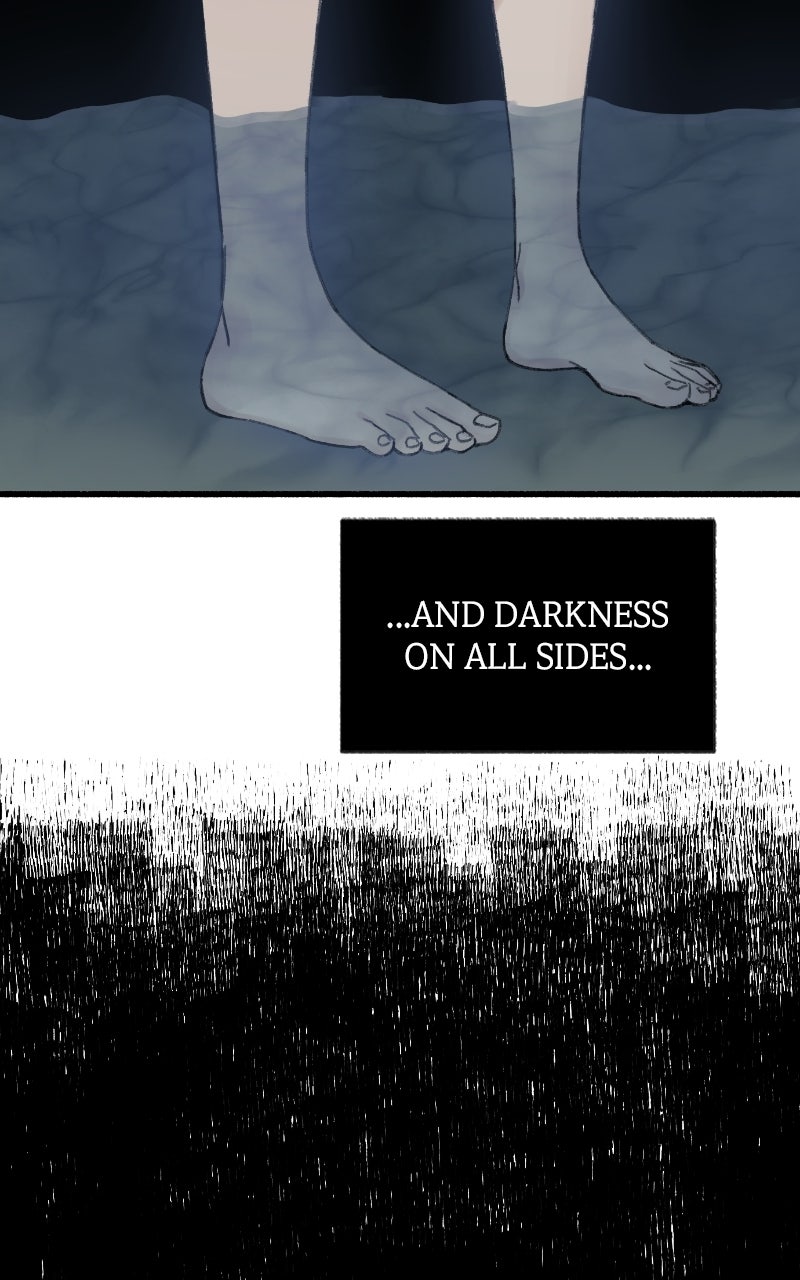 Read Self-Immolation chapter 7 image 2 on Lezhin