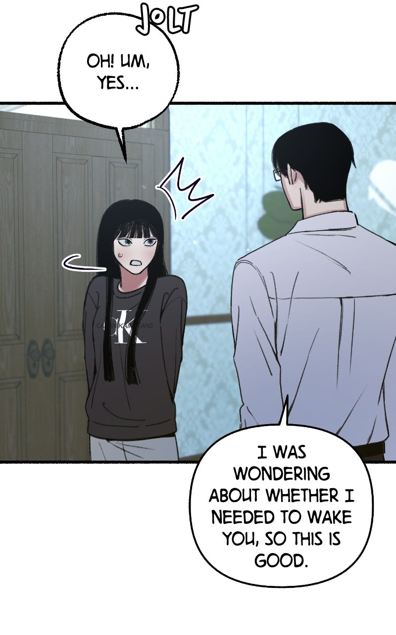Read Self-Immolation chapter 7 image 20 on Lezhin