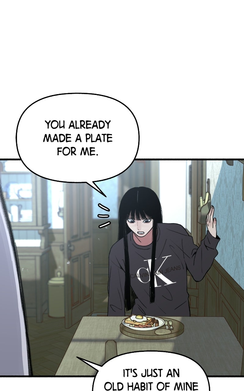 Read Self-Immolation chapter 7 image 26 on Lezhin