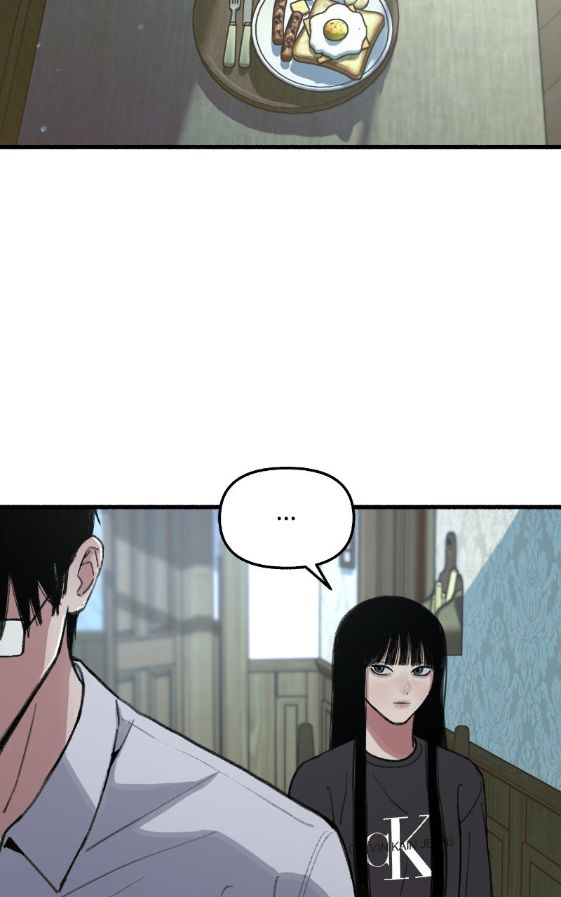 Read Self-Immolation chapter 7 image 28 on Lezhin
