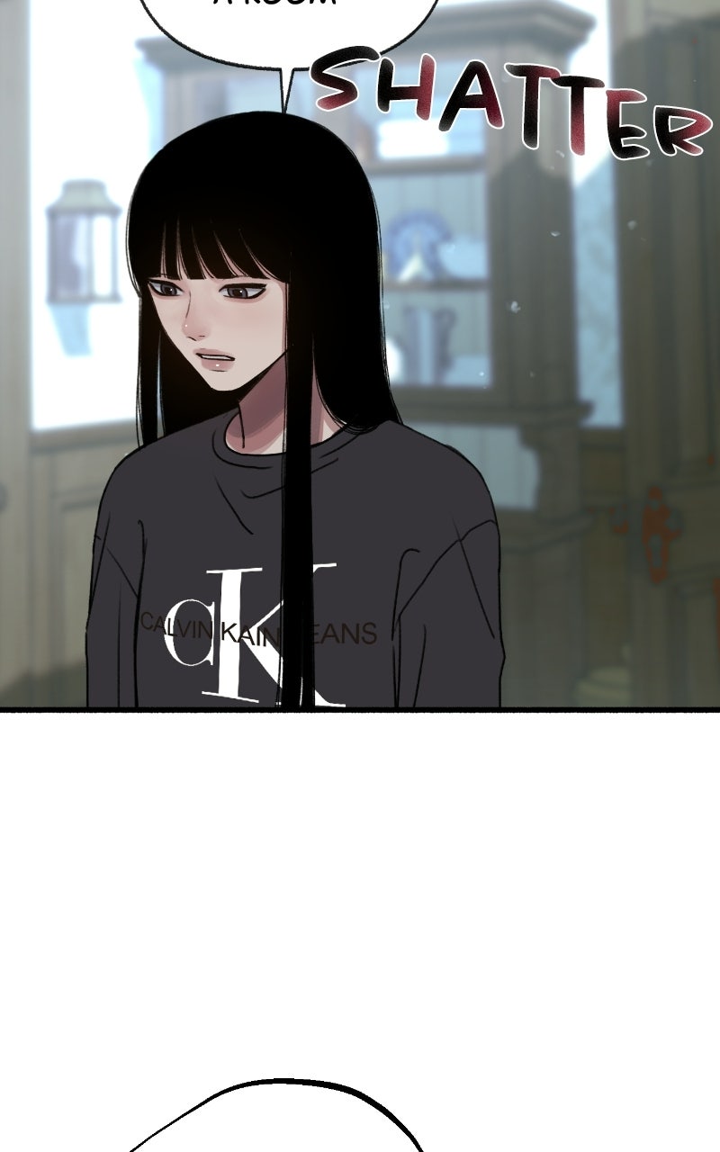 Read Self-Immolation chapter 7 image 32 on Lezhin