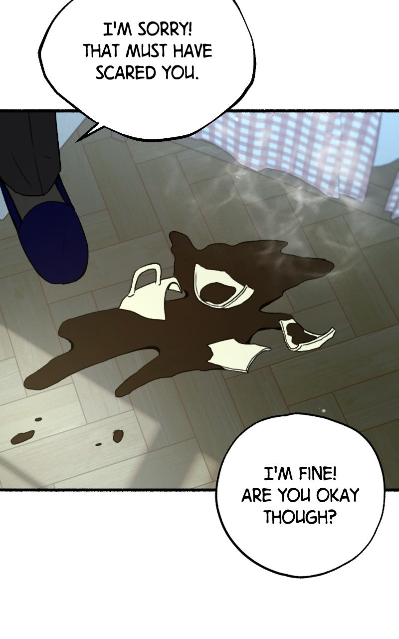 Read Self-Immolation chapter 7 image 33 on Lezhin