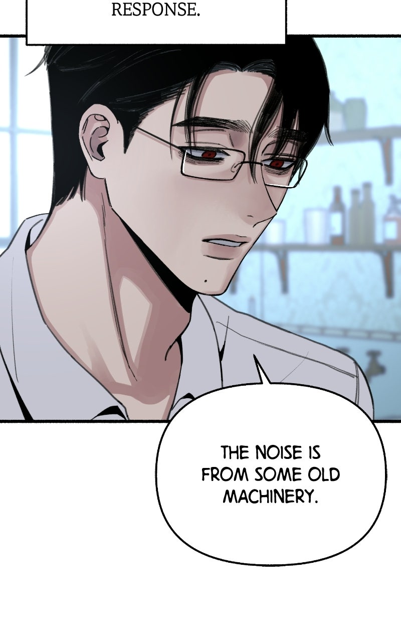 Read Self-Immolation chapter 7 image 39 on Lezhin