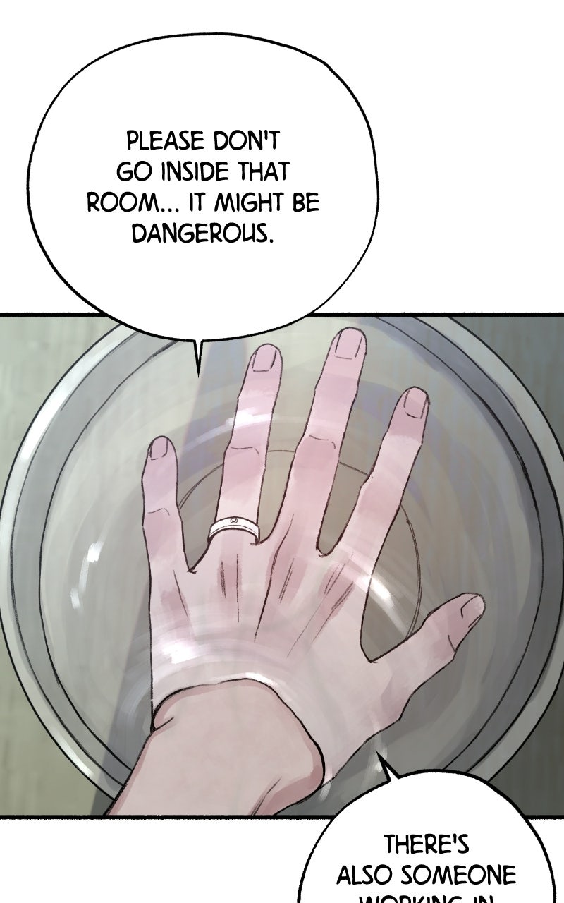 Read Self-Immolation chapter 7 image 40 on Lezhin