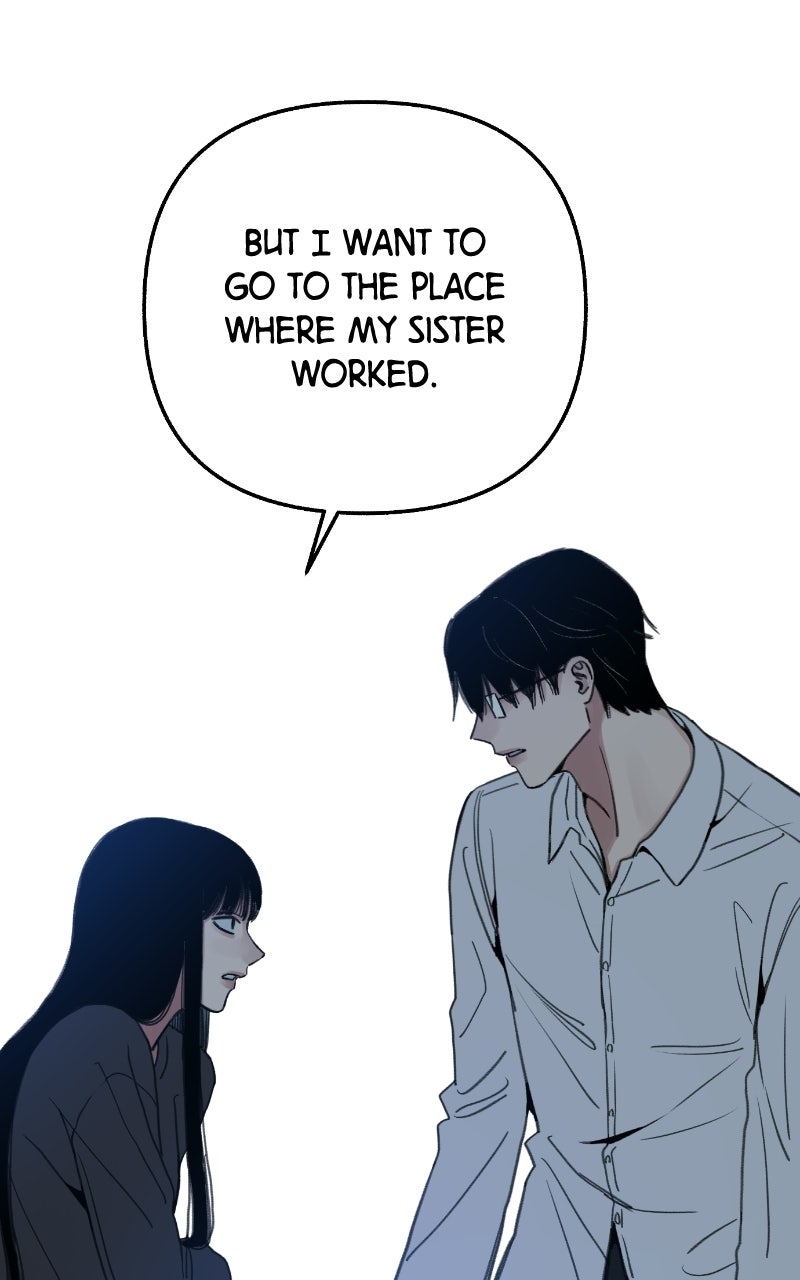 Read Self-Immolation chapter 7 image 43 on Lezhin
