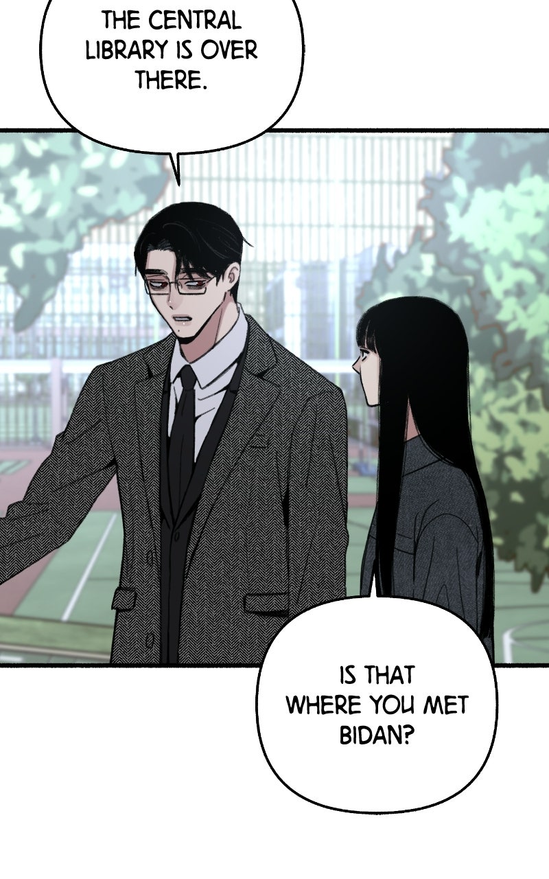 Read Self-Immolation chapter 7 image 47 on Lezhin