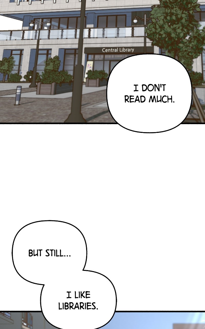 Read Self-Immolation chapter 7 image 50 on Lezhin