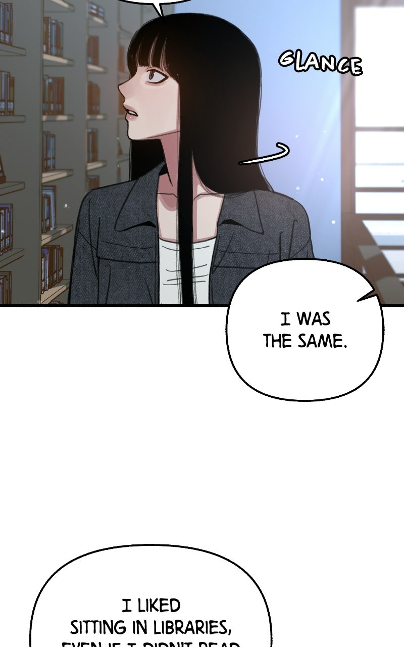 Read Self-Immolation chapter 7 image 51 on Lezhin