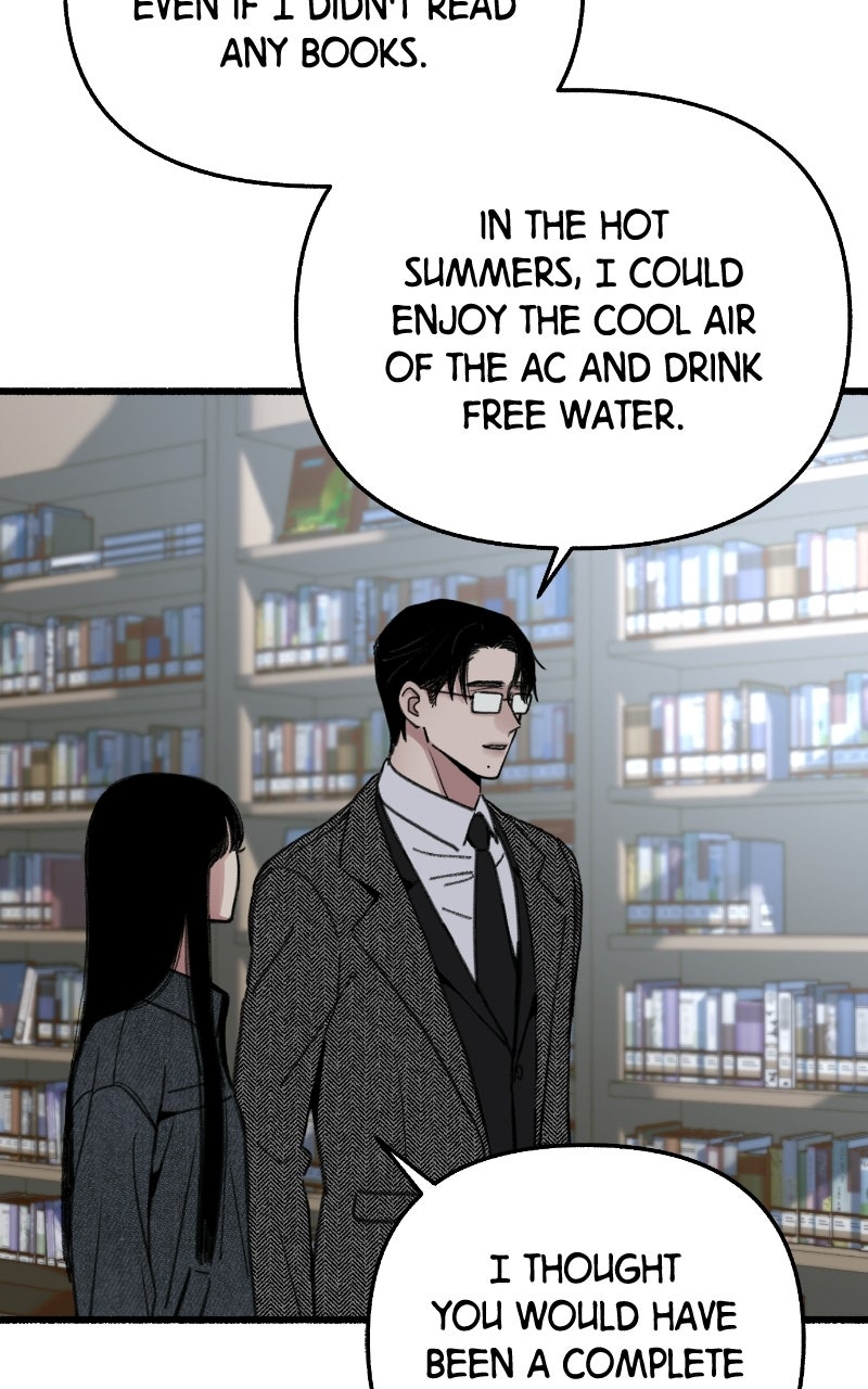 Read Self-Immolation chapter 7 image 52 on Lezhin